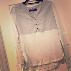 Calvin Klein Long Sleeve Top